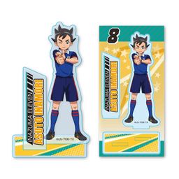 Inazuma Eleven Acrylic Figur Inamori Asuto