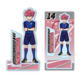Inazuma Eleven Acrylic Figur Nosaka Yuma