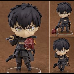Nendoroid Doudanuki Masakuni