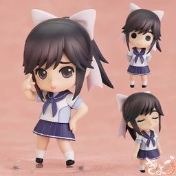 Nendoroid Takane Manaka - Love Plus