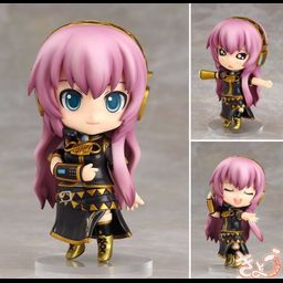 Nendoroid Megurine Luka - Vocaloid