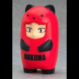 Nendoroid Face Part Case : Nekoma