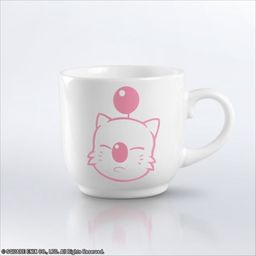 Final Fantasy Mug Moogle (8x7cm)