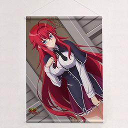 High School DxD Hero B2 Tapestry Rias / School Uniform