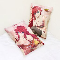 High School DxD Hero Pillow Cover Rias / Kimono