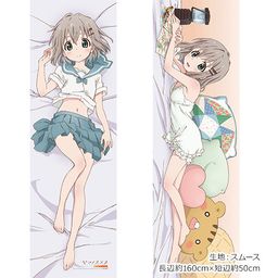 Yama no Susume Third Season Original Illustration Dakimakura Cover Aoi Smooth