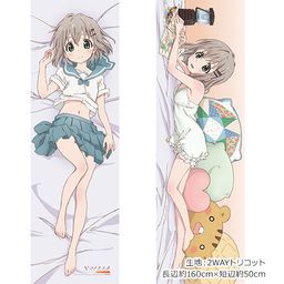 Yama no Susume Third Season Original Illustration Dakimakura Cover Aoi 2way Tricot