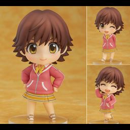Nendoroid Honda Mio