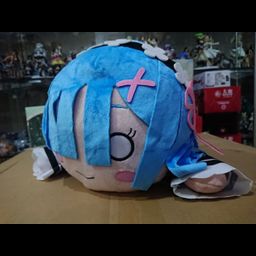 Mega Jumbo Nesoberi Plush Rem Ver 1.5 (40X22cm)