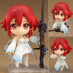 Nendoroid Izetta