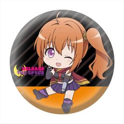 Release The Spyce Can Badge 100 Yachiyo Mei