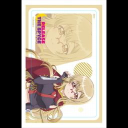 Release The Spyce IC Card Sticker Aoba Hatsume