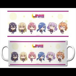 Release The Spyce Mug A