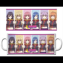 Release The Spyce Mug B