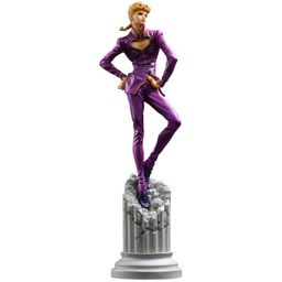 Ball Pen Figure Giorno Giovanna