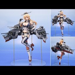 PVC Figure 1/7 Iowa