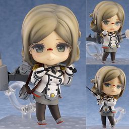 Nendoroid Katori - Kantai Collection