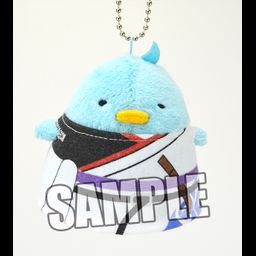 ChunColle Gintama Sakata Gintoki