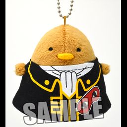 ChunColle Gintama Okita Sougo