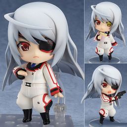 Nendoroid Laura Bodewig