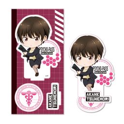 Psycho-Pass Sinners of the System TEKUTOKO Acrylic Figur Tsunemori Akane