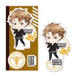 Psycho-Pass Sinners of the System TEKUTOKO Acrylic Figur Kagari Shusei