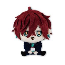 Hypnosismic -Division Rap Battle- Chimarins Plush Kannonzaka Doppo