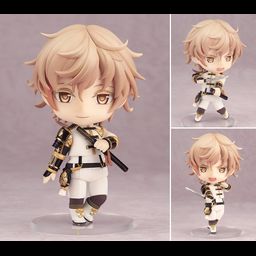 Nendoroid Monoyoshi Sadamune