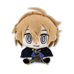 Hypnosismic -Division Rap Battle- Chimarins Plush Yumeno Gentaro