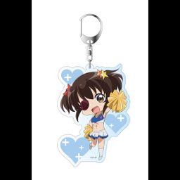 Uchi no Maid ga Uzasugiru! Deka Key Chain Kamoi Tsubame A
