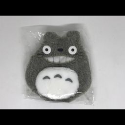 Coin Pouch Laughing Big Totoro - My Neighbor Totoro  