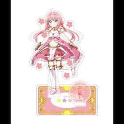 Endro! Acrylic Stand Yusha