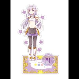 Endro! Acrylic Stand Seira