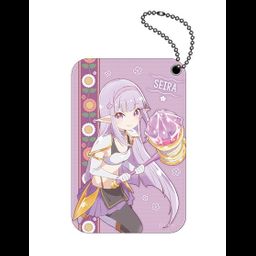 Endro! Pass Case Seira