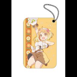 Endro! Pass Case Fai