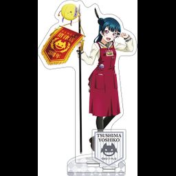 Love Live! Sunshine!! Acrylic Stand Gamers Numazu Store’s 3rd Anniversary
