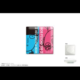 Mob Psycho 100 II Dome Magnet 02 Mob & Reigen