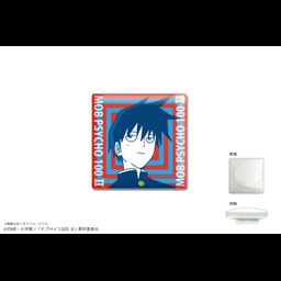 Mob Psycho 100 II Dome Magnet 04 Kageyama Ritsu