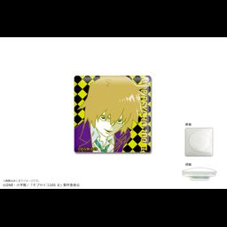 Mob Psycho 100 II Dome Magnet 05 Hanazawa Teruki