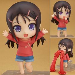 Nendoroid Otosaka Ayumi