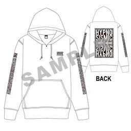 Hypnosismic Official Goods Pullover Parka