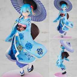 PVC 1/8 Rem - Ukiyo-e Ver.