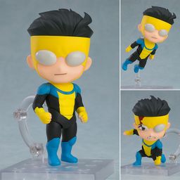 Nendoroid Invincible - Invincible | Kyou Hobby Shop