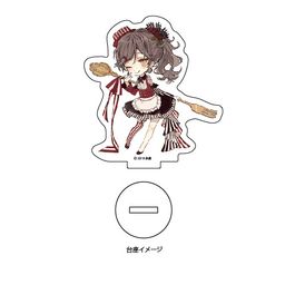 Acrylic Petit Stand Chocolate Cake Six Sisters 01 Raspberry Chocolate Cake
