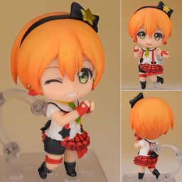 Nendoroid Rin Hoshizora