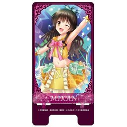 To Love-Ru Darkness Acrylic Smartphone Stand 3 Yuki Mikan