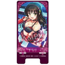To Love-Ru Darkness Acrylic Smartphone Stand 4 Kotegawa Yui