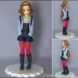 PVC Ichiban Kuji Premium Tainaka Ritsu - K-ON Movie Ver. (16cm)