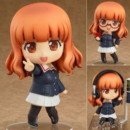 Nendoroid Saori Takebe