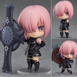 Nendoroid Shielder/ Mash Kyrielight
